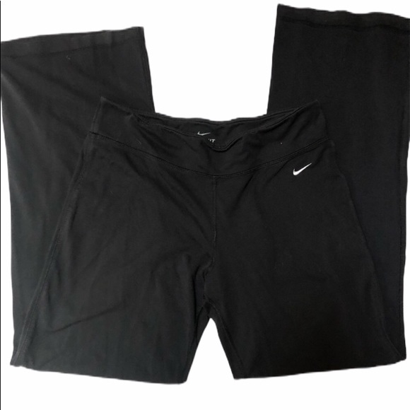 Nike Pants - Nike dri fit athletic pants